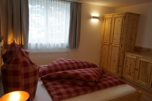  Apartement Huko in Fügen