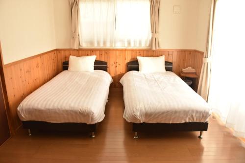Churaumi Bridge / Vacation STAY 58739