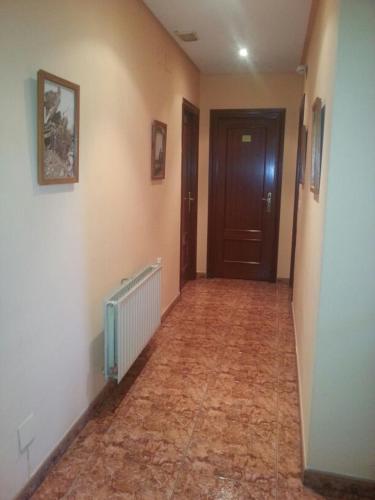 Hotel Durtzi in Lantaron