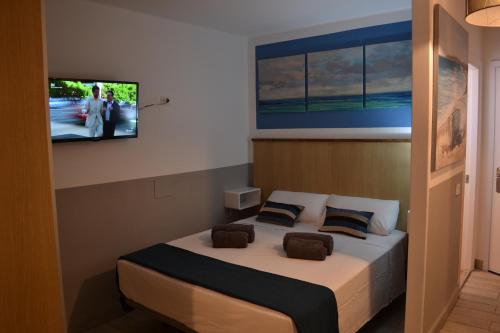  Azul Loft Deluxe - Vivienda Vacacional a Playa del Inglés in Playa del Ingles