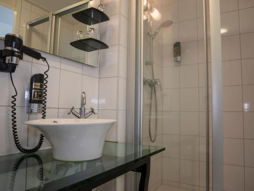 Hotel Hague Center - image 7