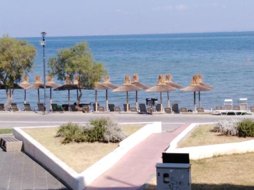  Seasite Peraias House in Peraia