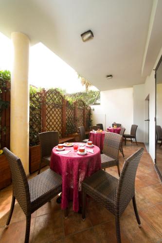 Hotel Ideale, Милан (фото 6)