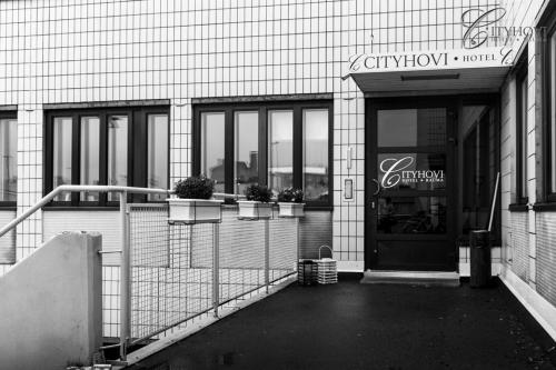 Hotel CityHovi - image 5