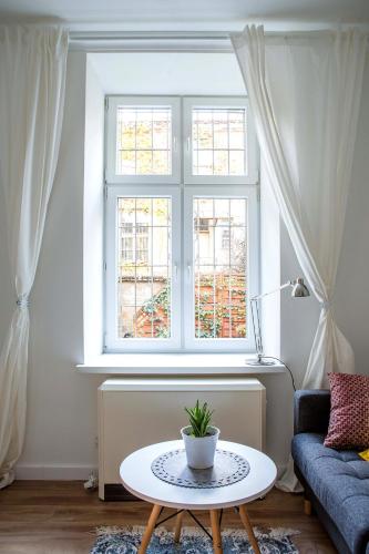 Cosy Apartment, Cracovie (photo 7)