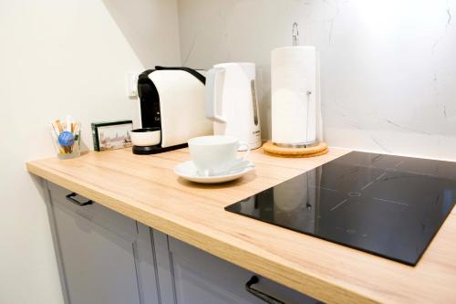 Cosy Apartment, Cracovie (photo 10)