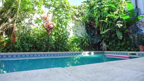 Managua Apart Hotel 3