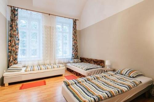  Bazilika Tourist Apartment, Pension in Budapest