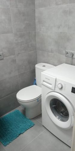  Apartment Grand Via in Alicante