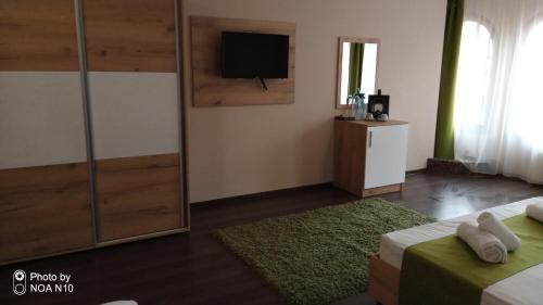 Hotel Oppium Restaurant & Garden - image 10