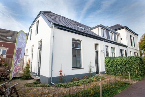 B&B De Veluwezoom