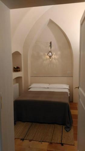 Palazzo Rossi suite