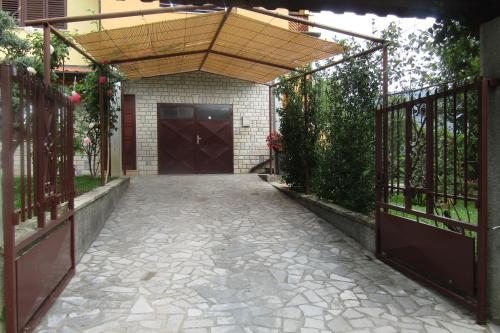 Apartment Pino