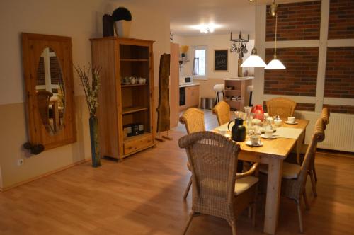 virtuve, Land & Stil in Hagen im Bremischen