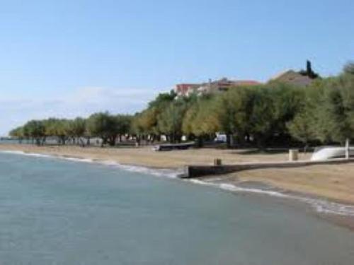 Apartments STANIĆ - apartments with a view of the sea and sandy beach