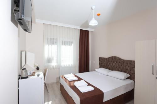 BEKSİTİ HOTEL - image 4