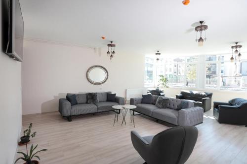 BEKSİTİ HOTEL - image 13