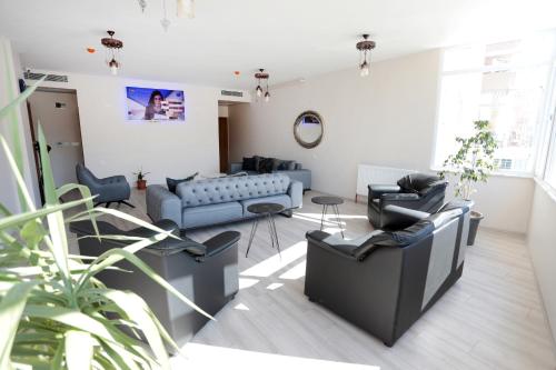 BEKSİTİ HOTEL - image 11