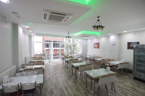 BEKSİTİ HOTEL - image 8