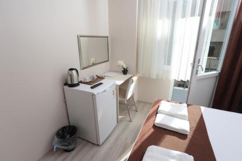 BEKSİTİ HOTEL - image 7