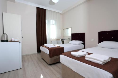 BEKSİTİ HOTEL - image 12