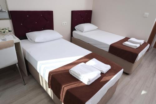 BEKSİTİ HOTEL - image 3