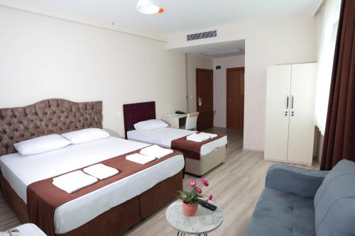 BEKSİTİ HOTEL - image 8