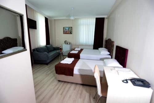 BEKSİTİ HOTEL - image 12
