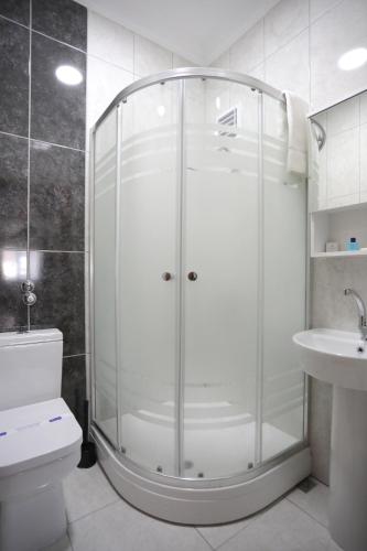 BEKSİTİ HOTEL - image 14