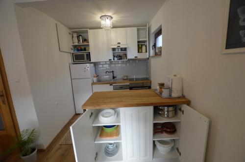 Two-Bedroom Apartment image 10