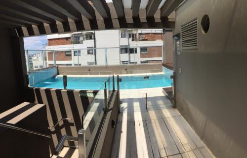 My Soho Trendy I, Buenos Aires (fotografie 10)