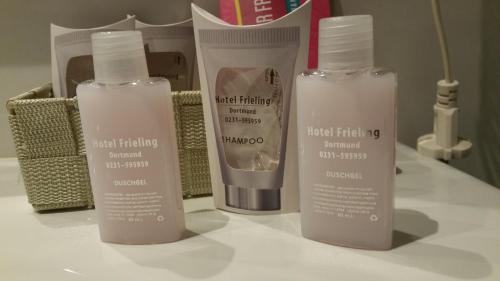 ホテル フリーリング