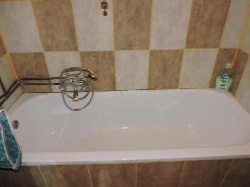 Liza Panzio in Feketic