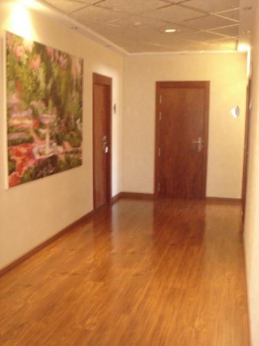 Üzleti központ, Hotel Lluna in Alzira