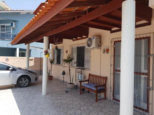 Residencial Tranquilidade Florianopolis in Cachoeira do Bom Jesus