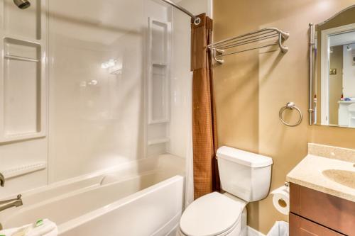 Condo 713 at North Creek Resort, Blue Mountains (photo 2)