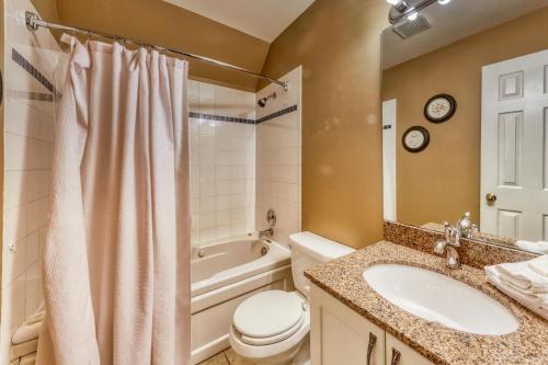 Condos at North Creek Resort by Vacasa