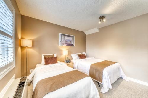 Condo 713 at North Creek Resort, Blue Mountains (photo 6)