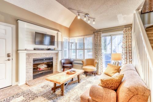 Condo 413 at North Creek Resort by Vacasa, Blue Mountains (zdjęcie 7)