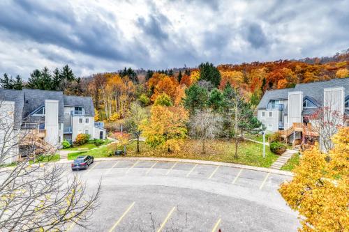 Condo 713 at North Creek Resort, Blue Mountains (photo 8)