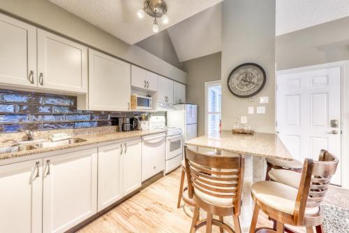 Condo 413 at North Creek Resort by Vacasa, Blue Mountains (zdjęcie 9)