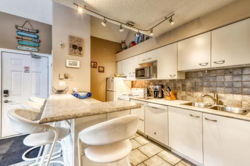 Condo 713 at North Creek Resort, Blue Mountains (photo 10)