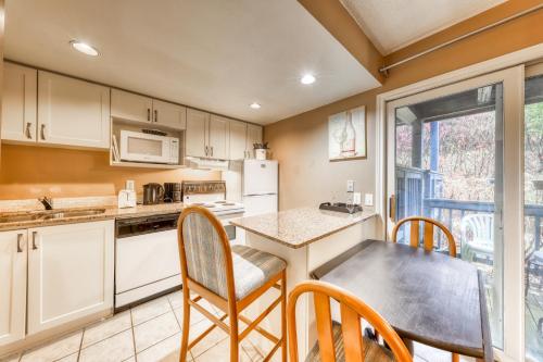 Condo 903 at North Creek Resort in The Blue Mountains (ON)