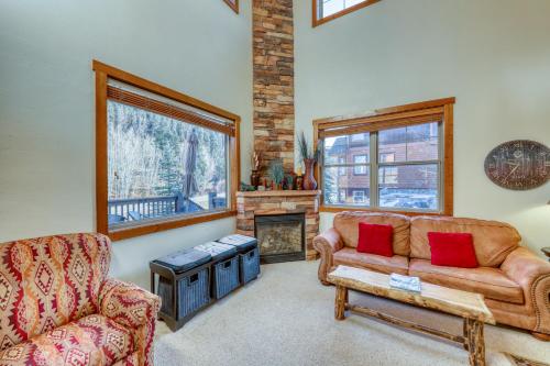Vista Point – Breckenridge, CO
