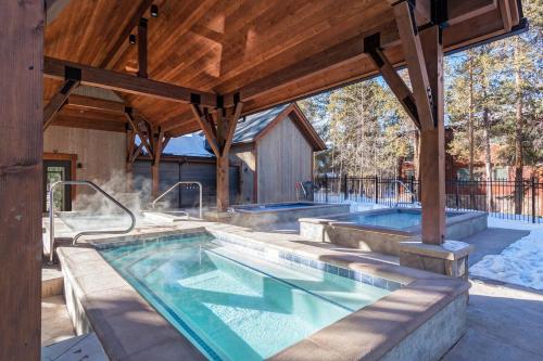 Powderhorn Condo in Breckenridge, USA