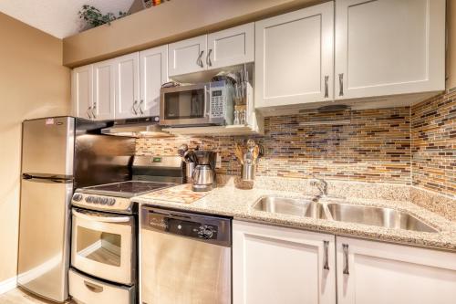 Condos at North Creek Resort by Vacasa II