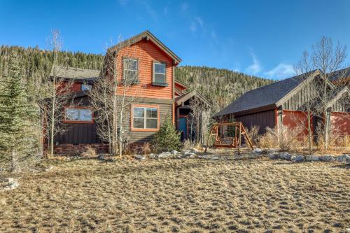 Vista Point – Breckenridge, CO