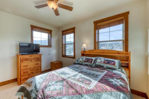 Vista Point – Breckenridge, CO