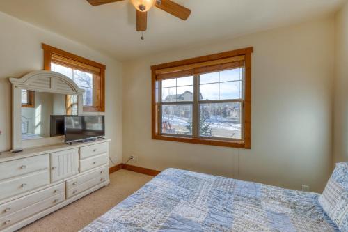 Vista Point – Breckenridge, CO