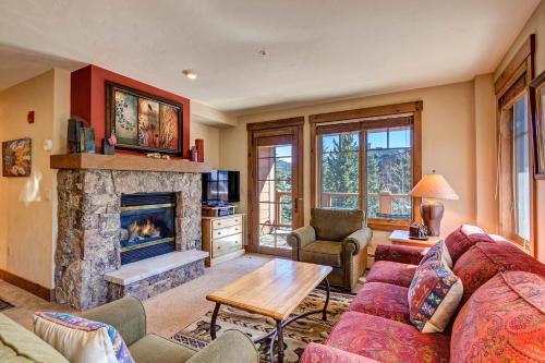 Mountain Thunder 5202, Breckenridge